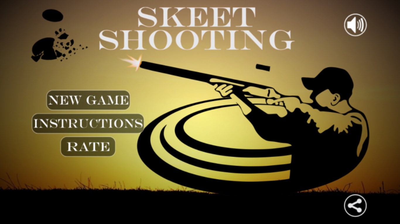 Captura 9 Skeet Shooting Club 3D windows