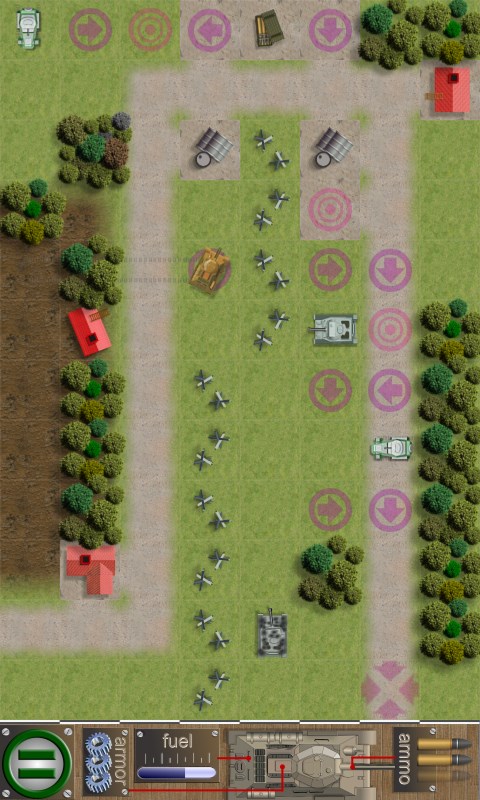 Screenshot 4 Combat a lot windows