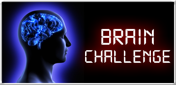 Brain Challenge