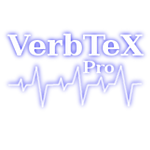VerbTeX Pro LaTeX Editor