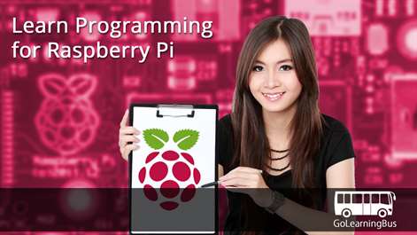 Raspberry Pi by WAGmob Screenshots 2