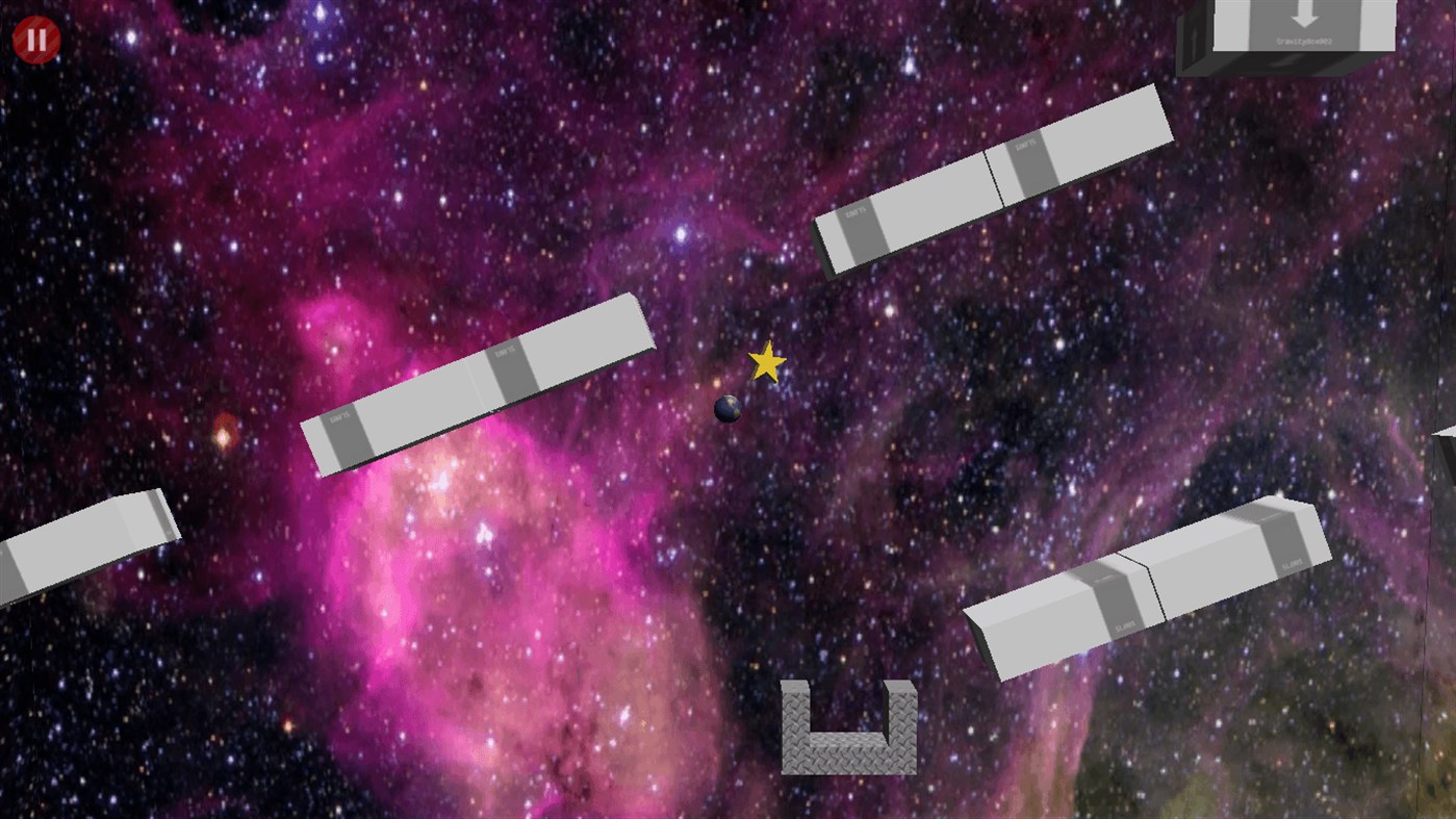 #7. Rolling Down (Windows) 由: EduardRam