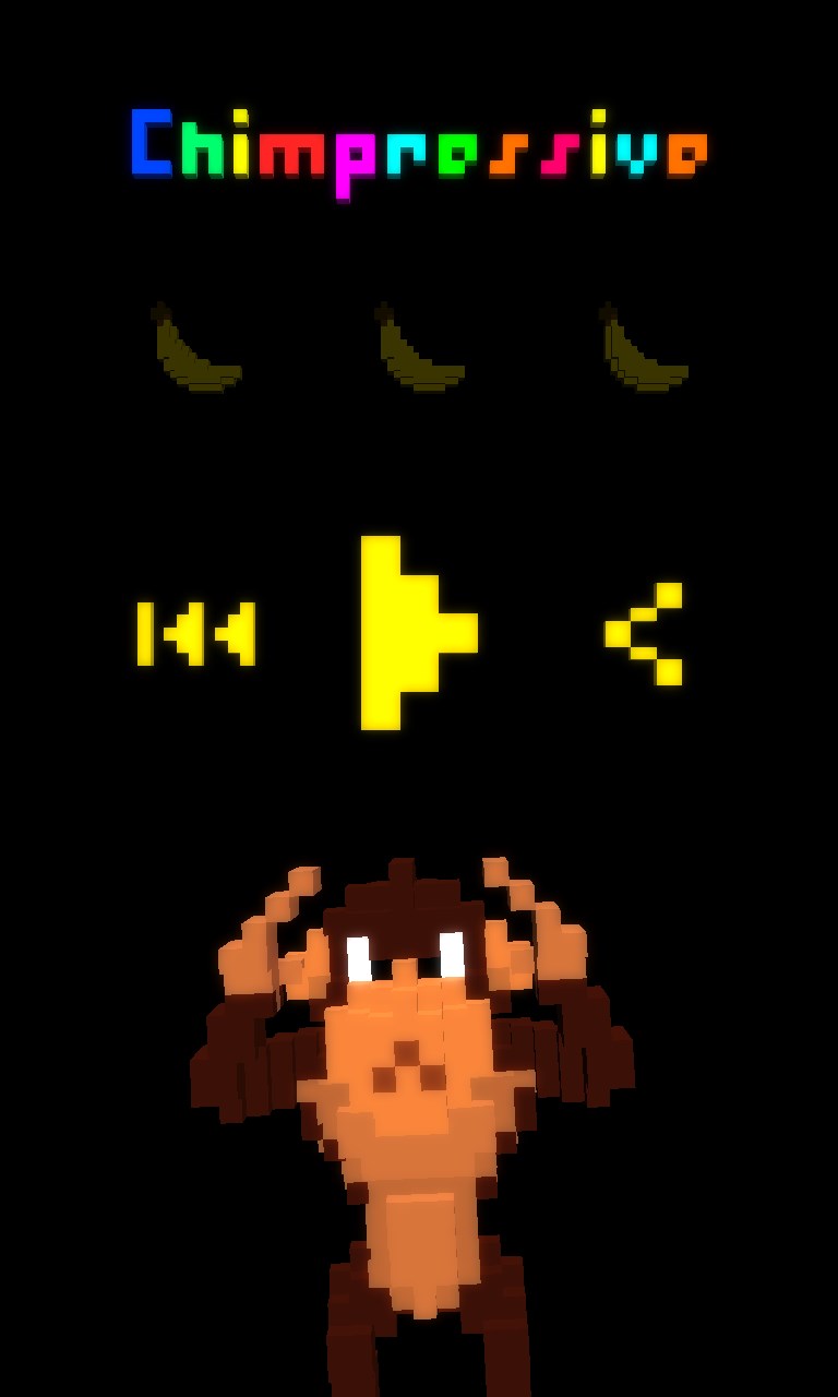 Screenshot 5 Chimp Prodigy windows