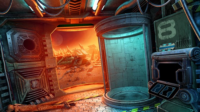 Eternal Journey Collector's Edition screenshot 2