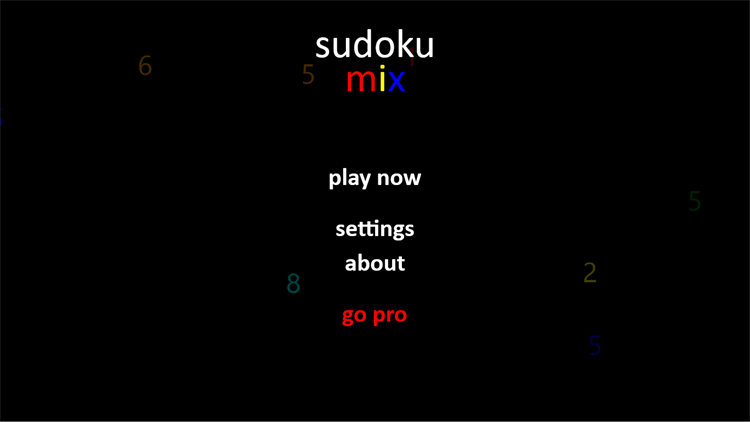 Sudoku Mix - PC - (Windows)