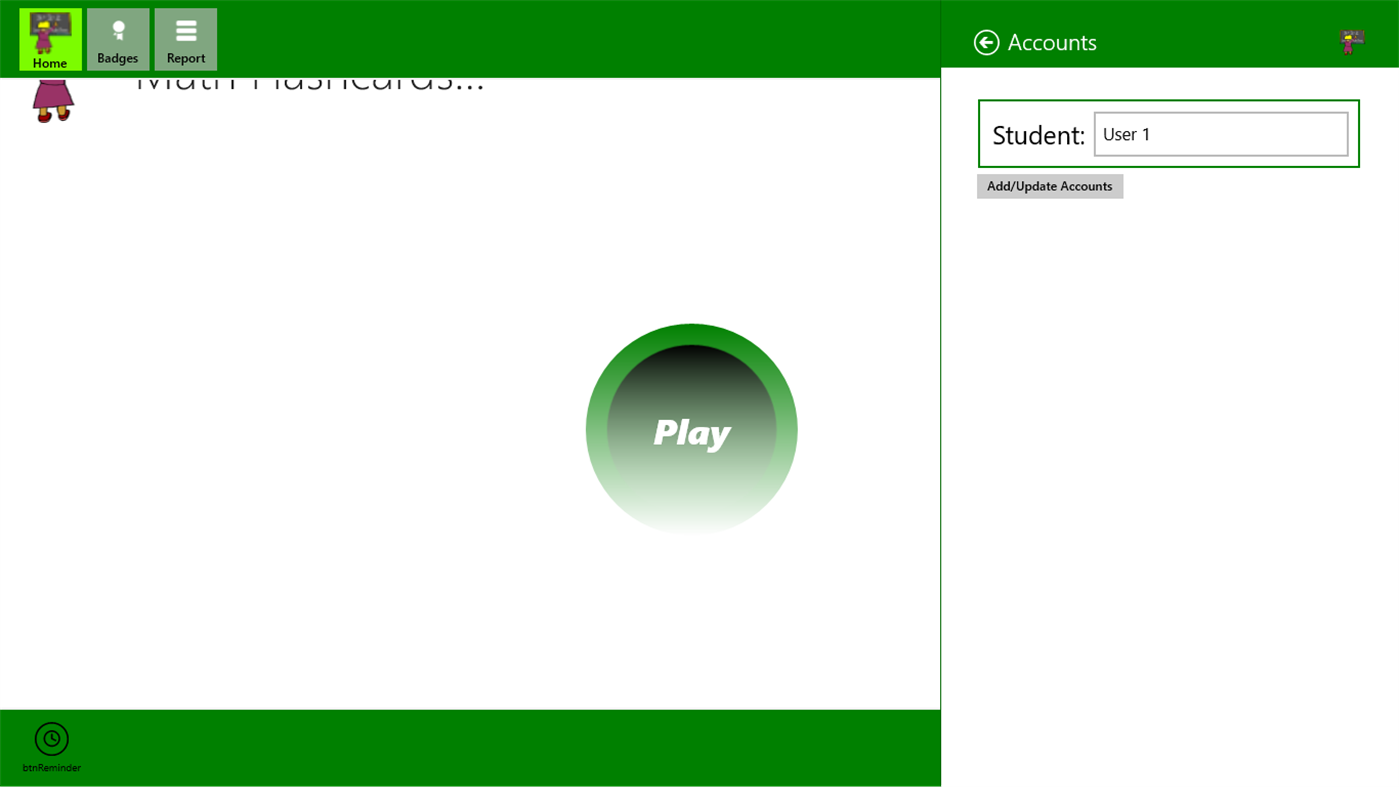 #7. Math Flashcards Grade 4 (Windows) Ved: 3Mb Solutions