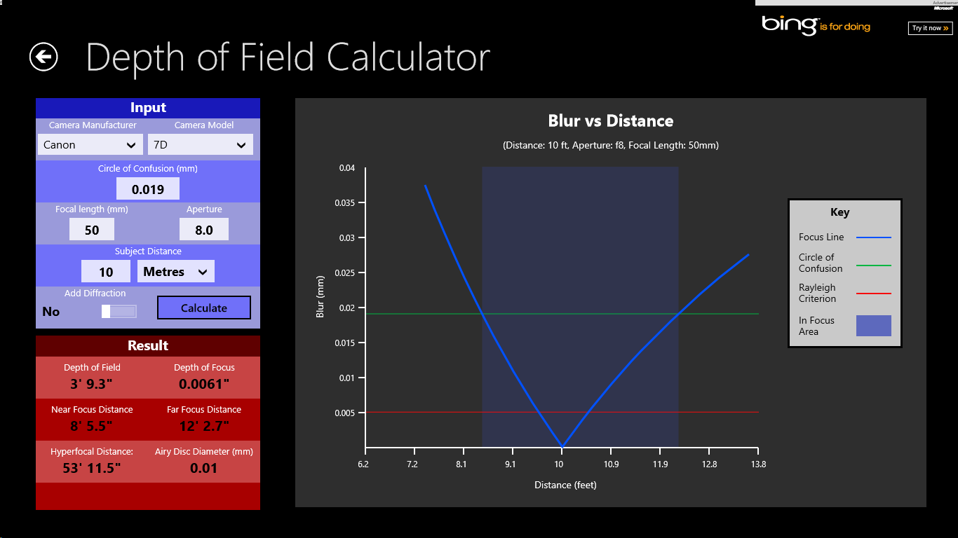 Calculate field. Helix Toolkit WPF.