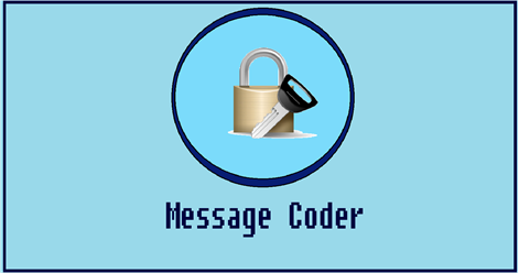 Message Coder Screenshots 1
