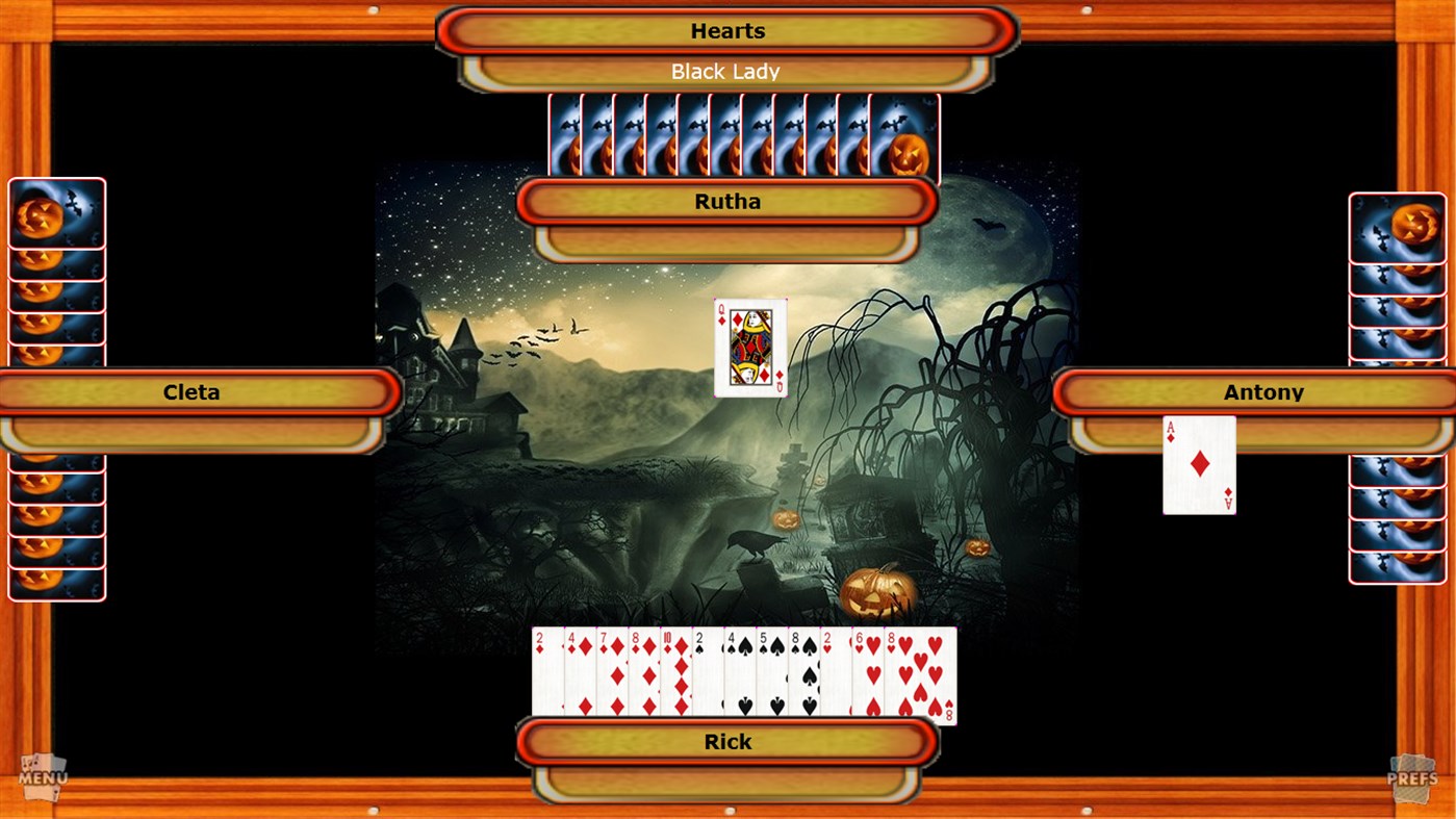 #5. Card Hero (Windows) 由: MindsEdge