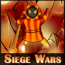 Siege Wars