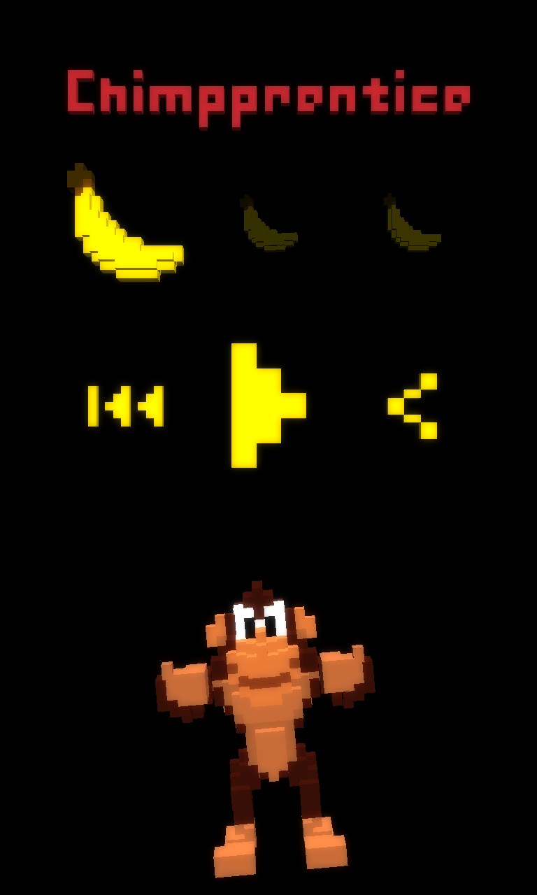 Screenshot 3 Chimp Prodigy windows