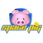 SpacePig