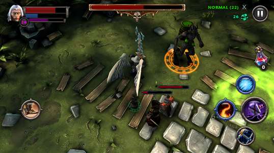 SoulCraft screenshot 4