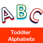 Toddler Alphabets
