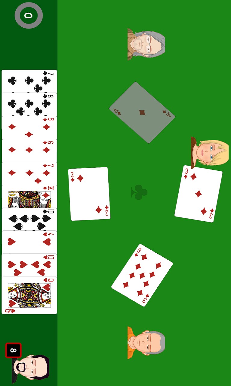 Screenshot 7 Tarnib windows