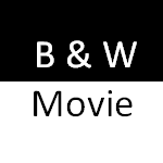 Black and White Movie