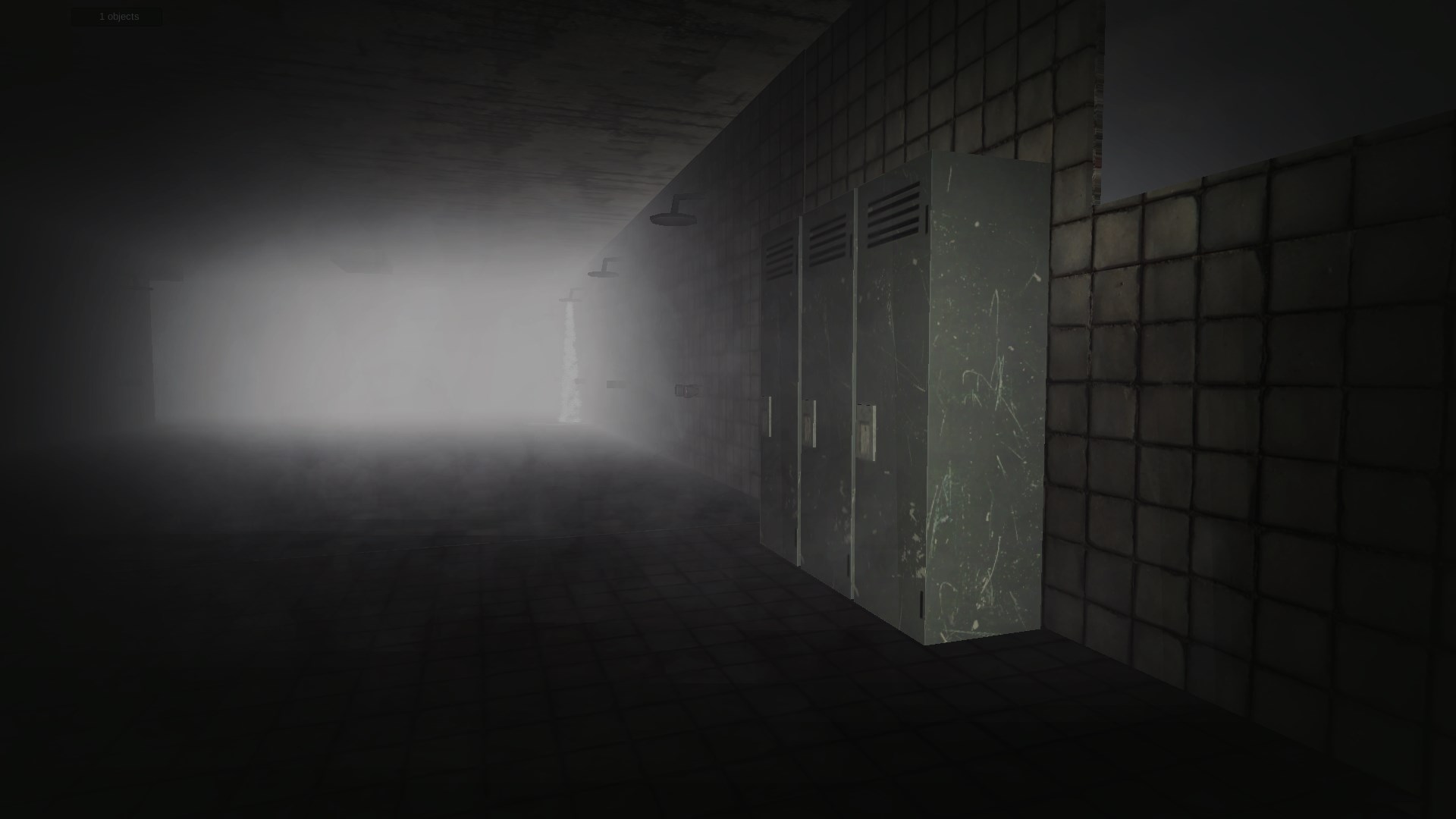 [the] green lake Screenshot