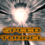 Speed Tunnel