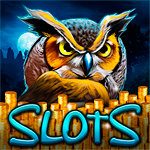 Great Owl : Magic Casino Slots