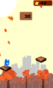 Jumpin Jelly Heroes screenshot 3