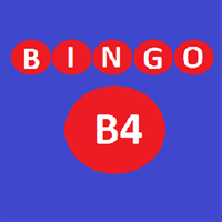 Bingo caller app for laptop