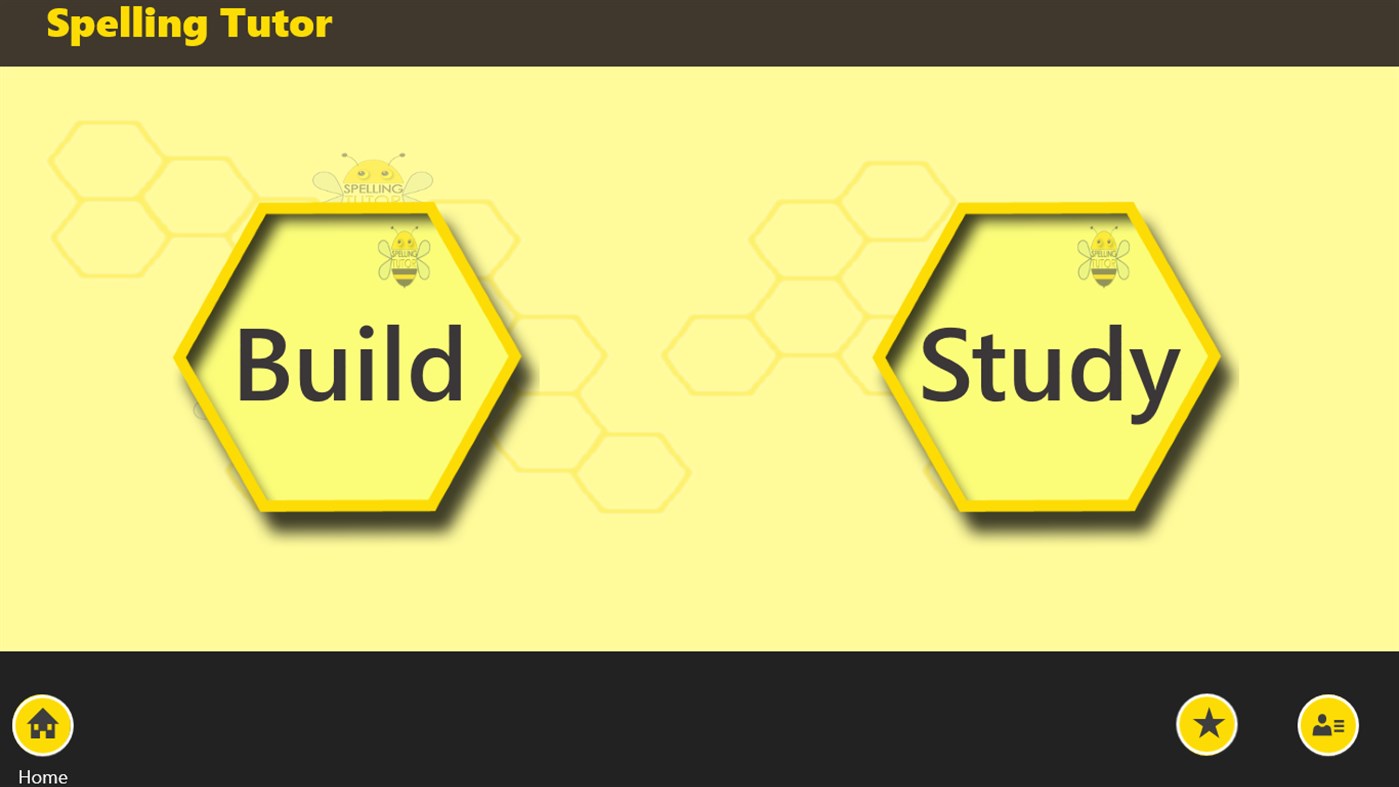 #1. Spelling Tutor (Windows) 由: Streamline Technology