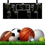 Sport Stat Counter