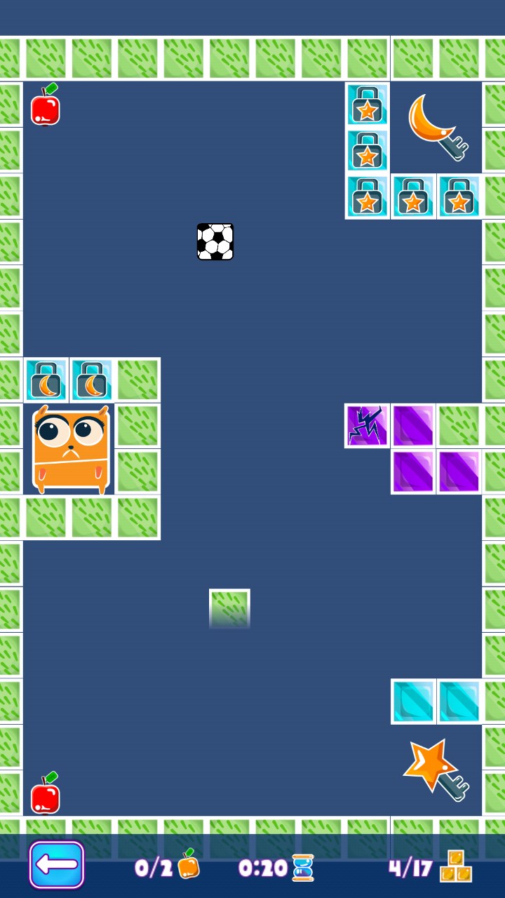Imágen 6 Brick Bounce: Hamster Edition windows