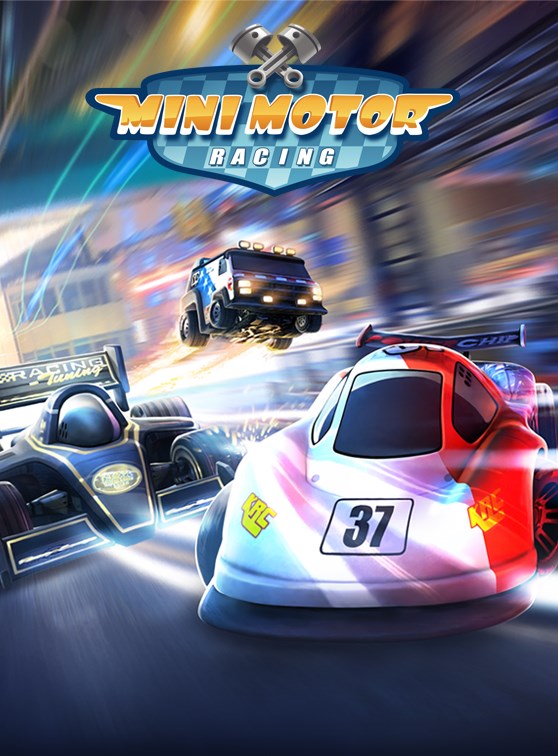 Racing in Car on the App Store