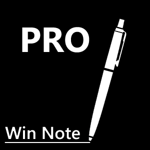 Win Note PRO