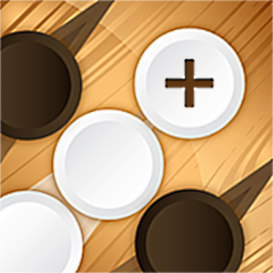 Backgammon Pro+