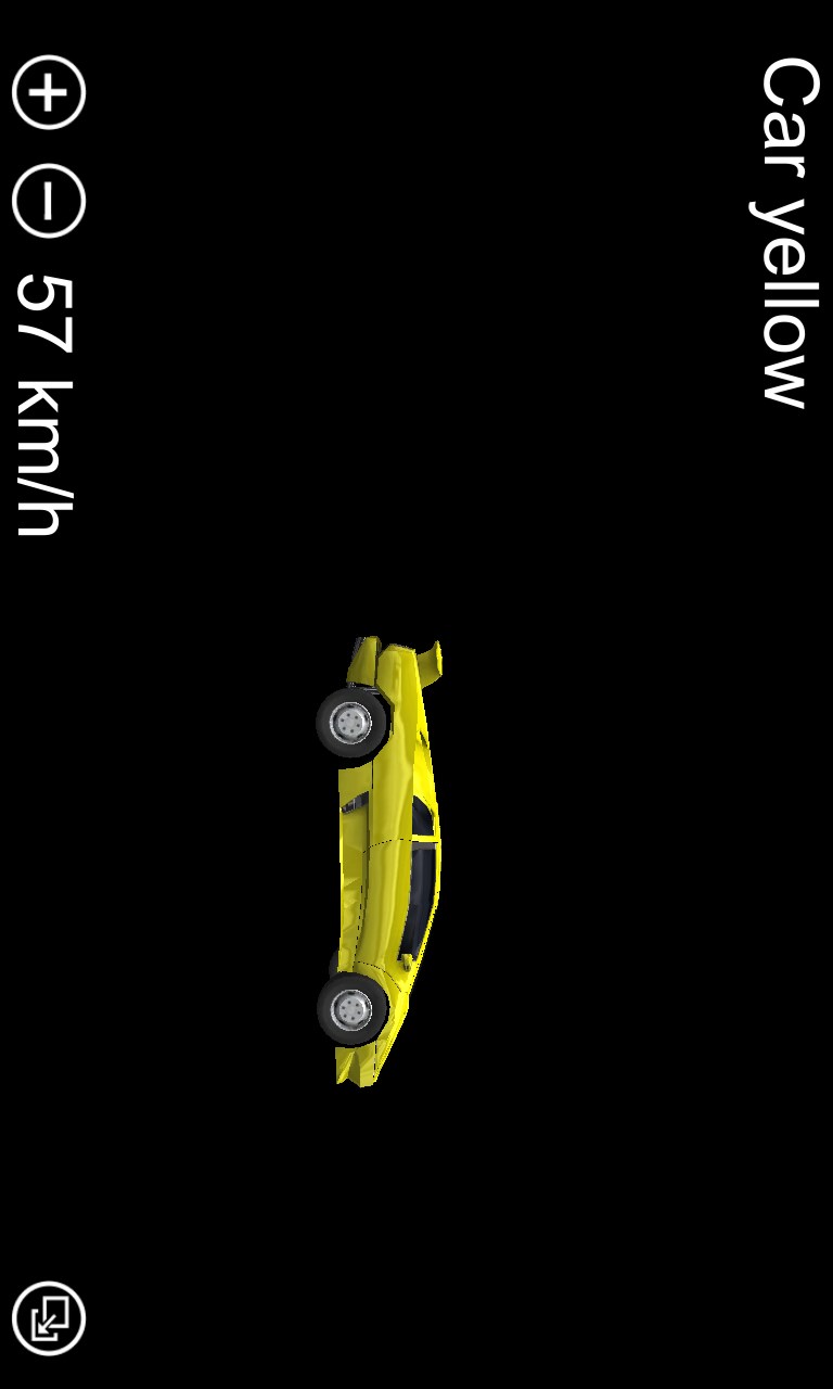 Captura 13 Car Sound 2014 windows
