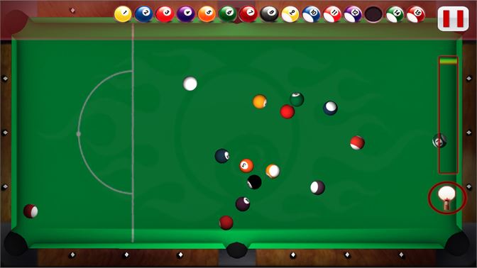 Billiards City - 8 Ball Pool - Game for Mac, Windows (PC), Linux -  WebCatalog
