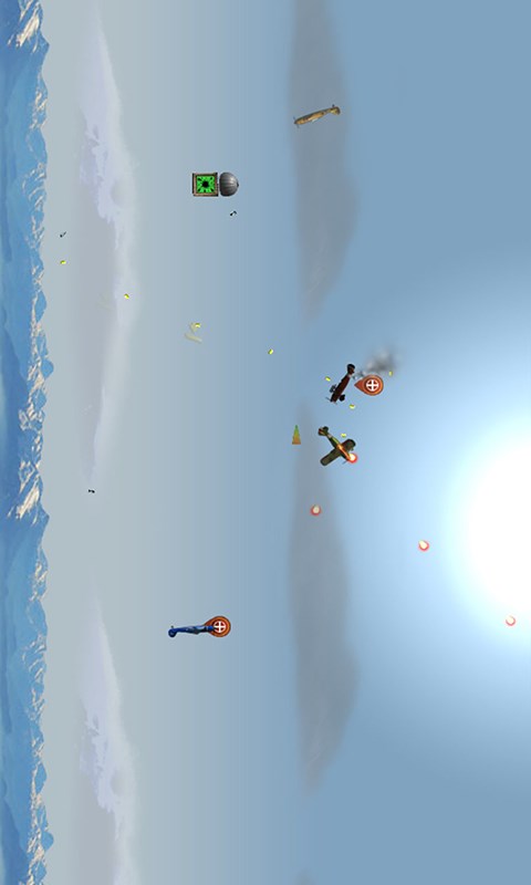 Captura 2 Blazin Aces windows