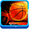 Basketball with Stickman