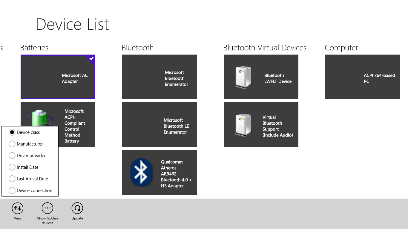 Device list. Pci devices listing при загрузке. При загрузке devices listing. Blacklist device. Rust bloody mouse.