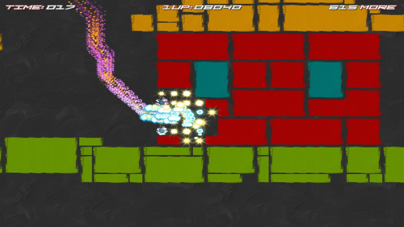 #1. Basho (Windows) Podle: McFunkypants