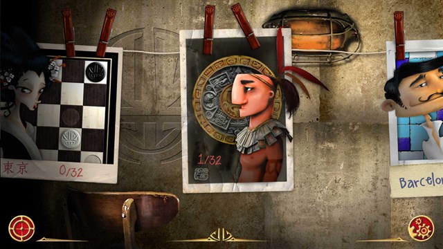 IQ Mission 2 screenshot 1