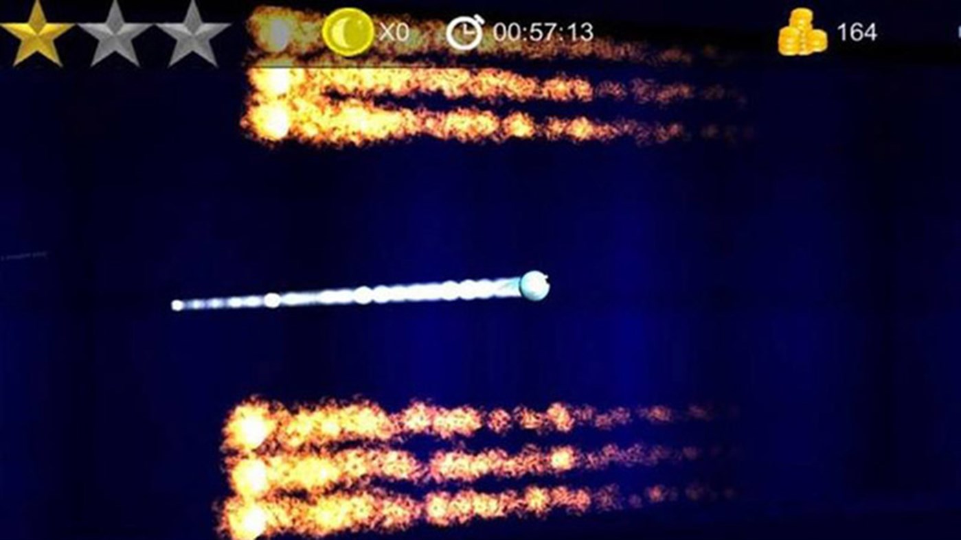 #2. Cursed Labyrinth (Windows) 由: Cool Beard Studio