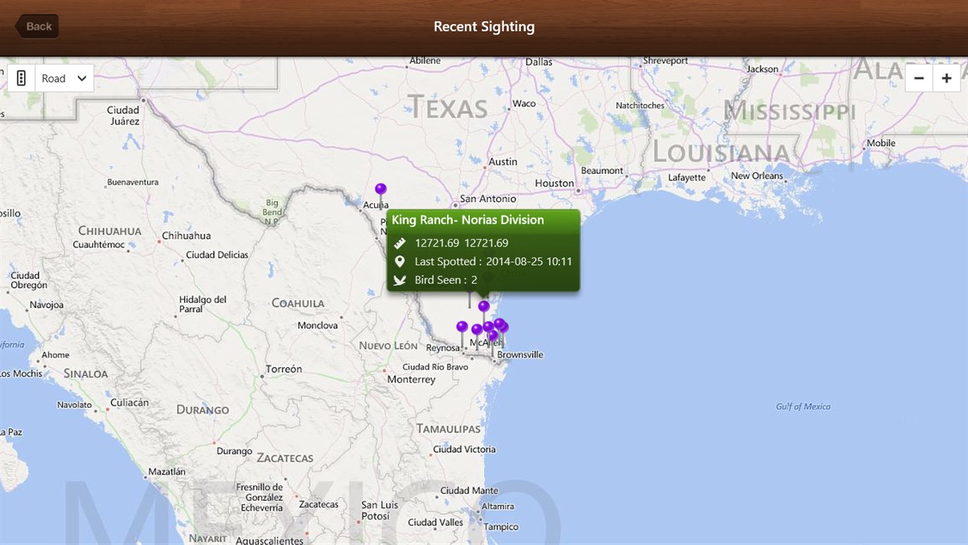#8. Bird Calls - Bird Sounds & Bird Songs (Windows) 由: XLabz Technologies