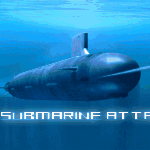 Submarine Attack!