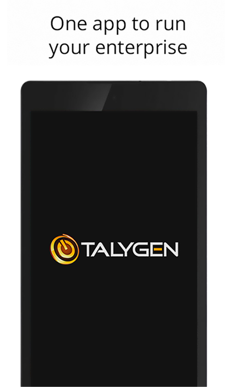 Talygen Screenshots 1