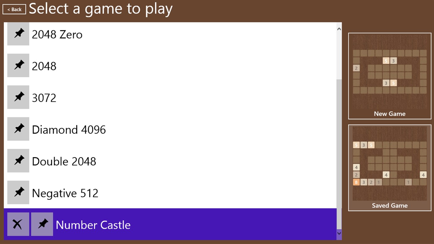 2048 Sandbox by Alex Kvenvolden - (Windows Games) — AppAgg