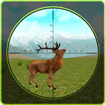 Deer Hunting Challenge 3D