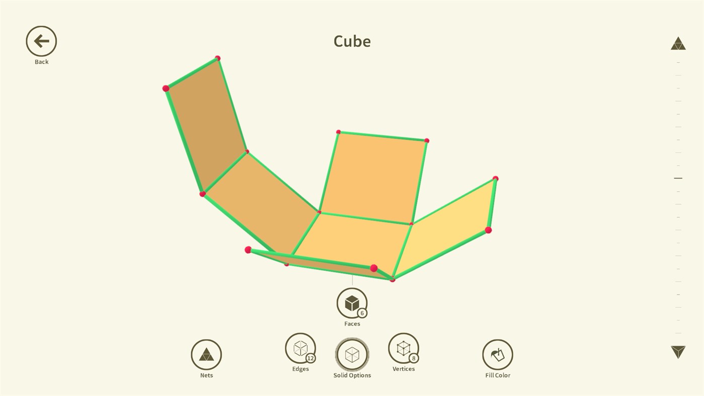 #4. Shapes - 3D Geometry Learning (Windows) 由: SETAPP