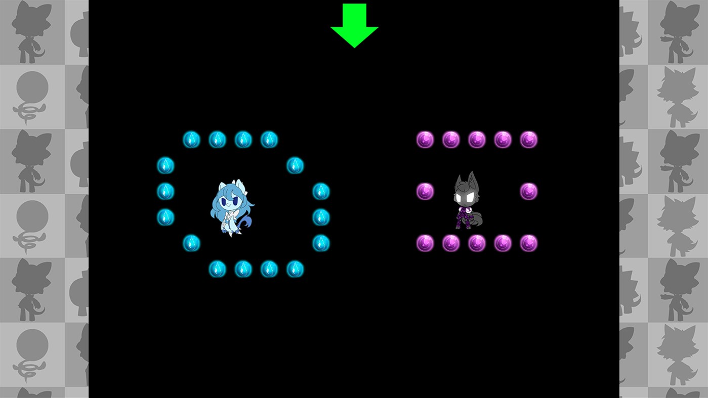 #6. Not A Cat: Level editor (Windows) Podle: ARCADIO GARCÍA
