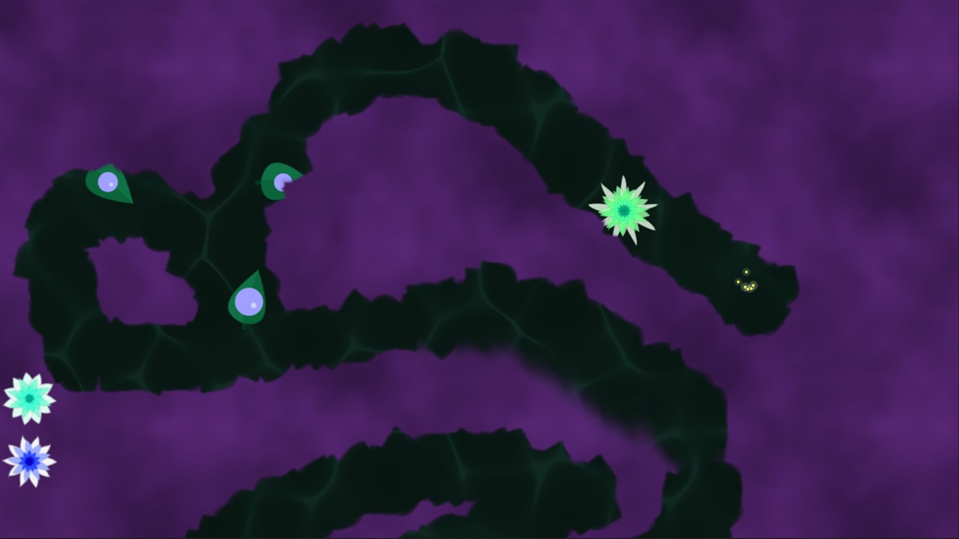 #3. Lotus and Light (Windows) 由: WhaleBunny