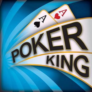 Poker virtual background