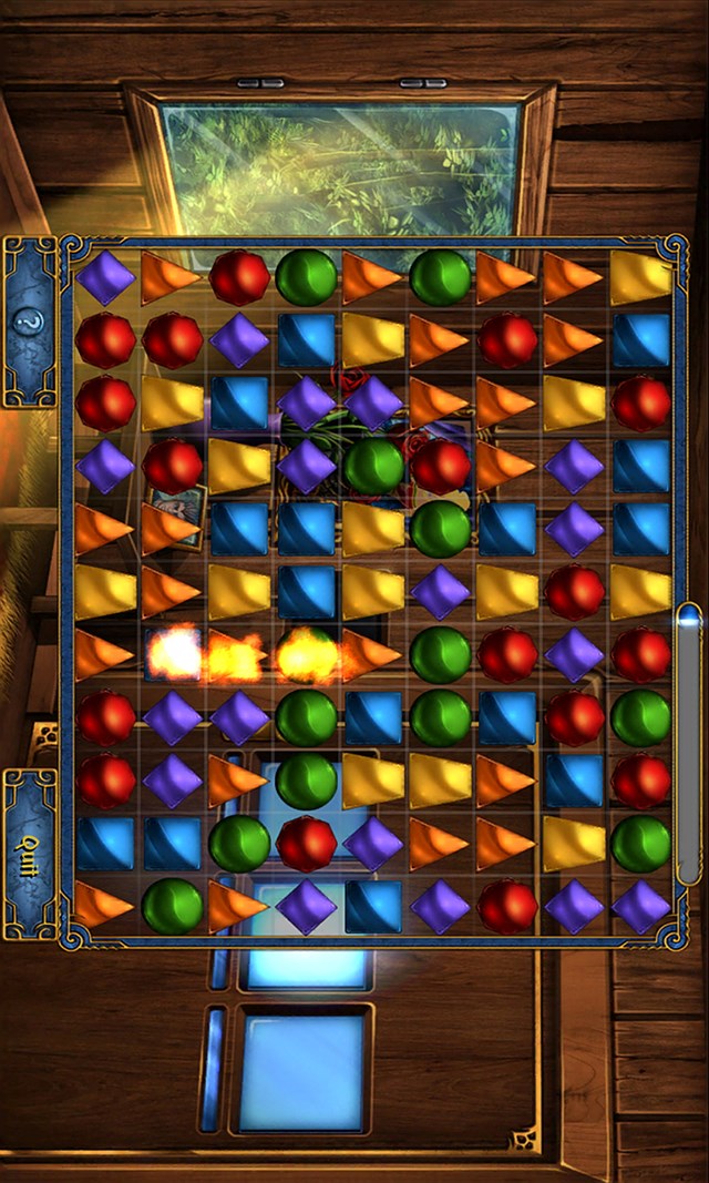 Experiment HD screenshot 2