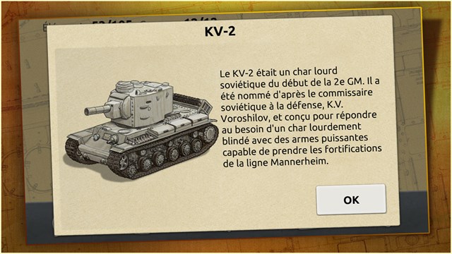 Doodle Tanks screenshot 4